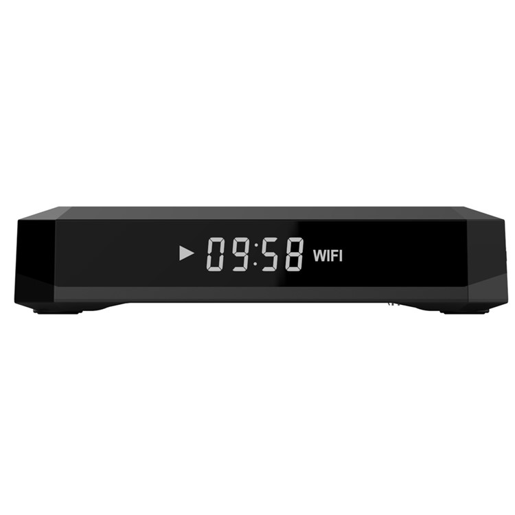 M92S Note Android 6.0 TV Box Amlogic S912 4K Octa Core WiFi HDMI Smart Media Player - EU Plug-8