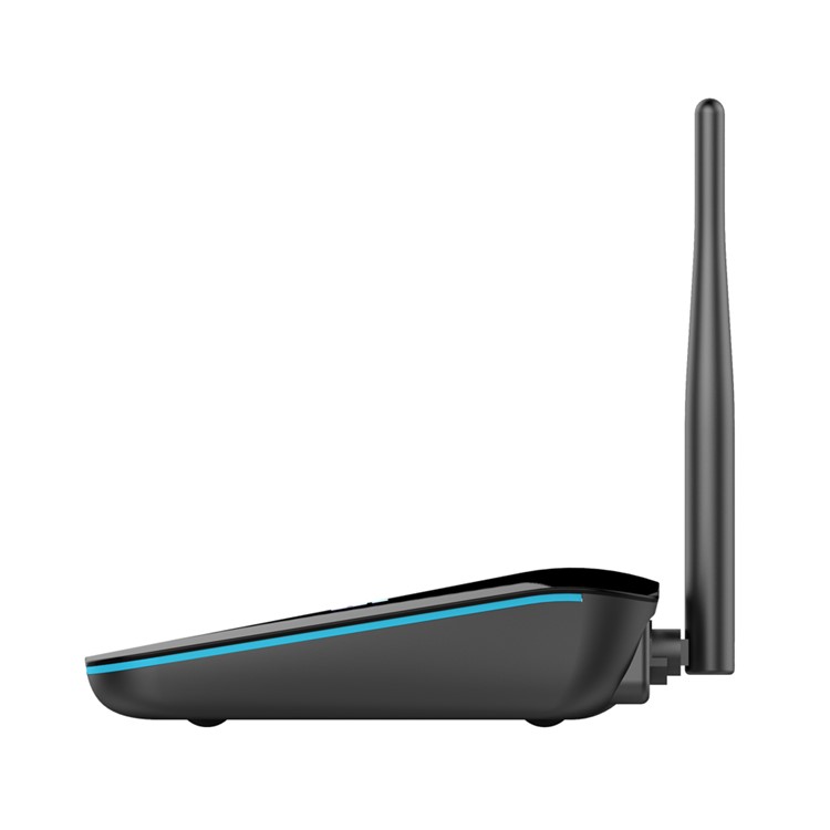 M92S PRO Amlogic S912 Octa Core TV Box Android 6.0 Bluetooth Dual WiFi 2.4G/5G Streaming Media Player with Antenna 2+16GB - EU Plug-9