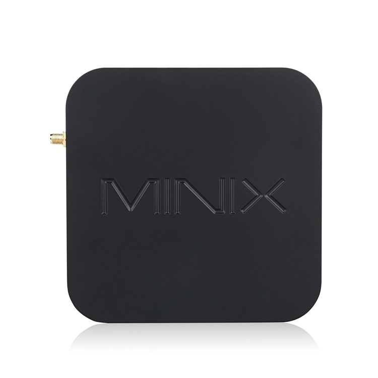 MINIX NEO U9-H Amlogic S912H Octa-Core Android 6.0.1 Dual-band WiFi TV Box 2+16GB - EU Plug-2