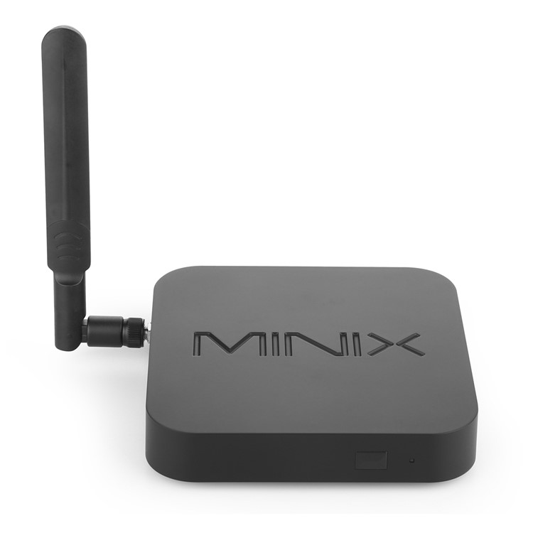 MINIX NEO U9-H Amlogic S912H Octa-Core Android 6.0.1 Dual-band WiFi TV Box 2+16GB - EU Plug-3