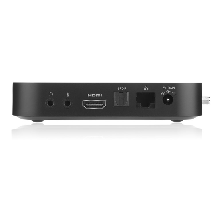 MINIX NEO U9-H Amlogic S912H Octa-Core Android 6.0.1 Dual-band WiFi TV Box 2+16GB - EU Plug-6