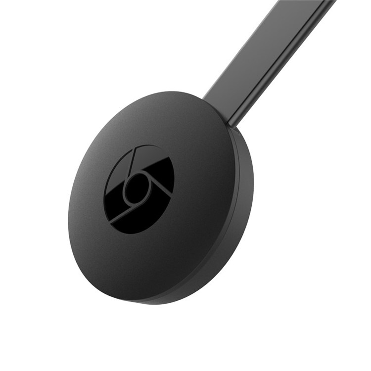 Wecast E8 Streaming Dongle Mirroring DLNA Miracast WiFi Display Dongle - Black-2