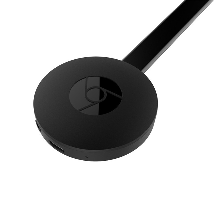 Wecast E8 Streaming Dongle Mirroring DLNA Miracast WiFi Display Dongle - Black-3