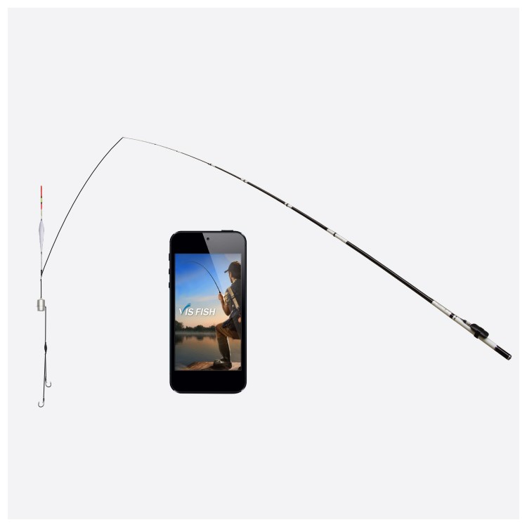 Underwater WiFi Wireless Fishing Camera WiFi Fish Finder Support iOS Android APP Control-1