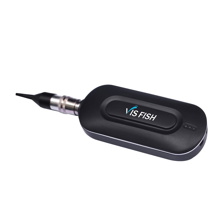 Underwater WiFi Wireless Fishing Camera WiFi Fish Finder Support iOS Android APP Control-2