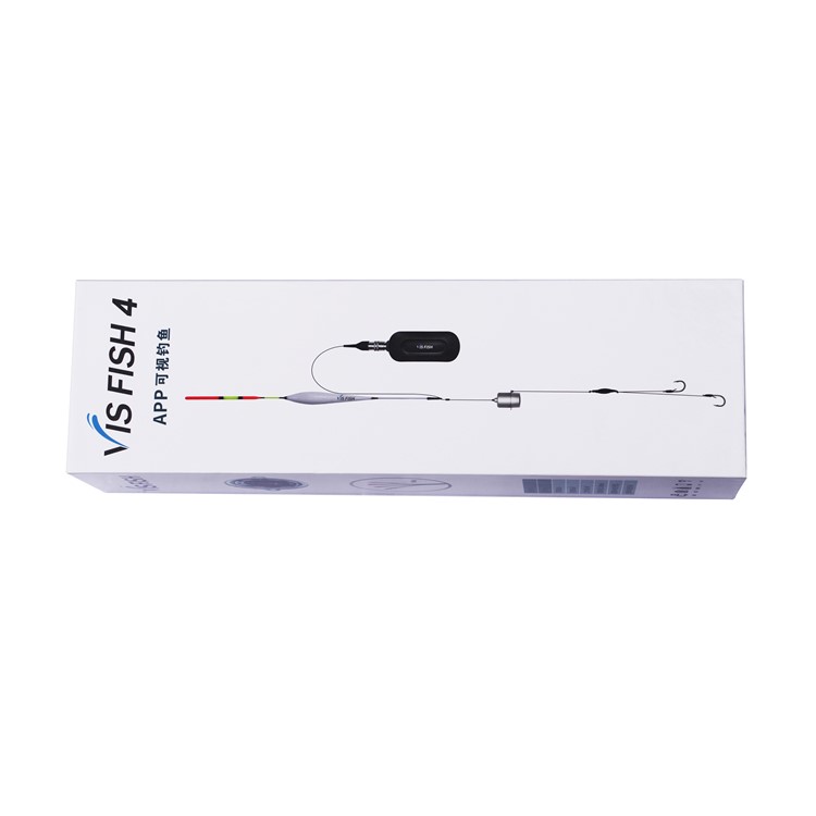 Underwater WiFi Wireless Fishing Camera WiFi Fish Finder Support iOS Android APP Control-7