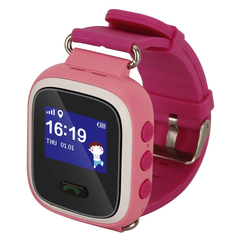 smartwatch q60