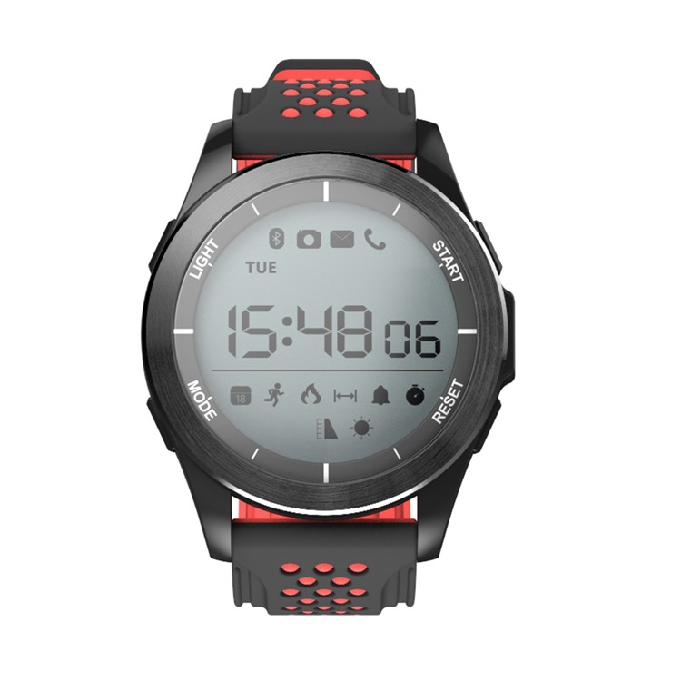 hiking tracker watch