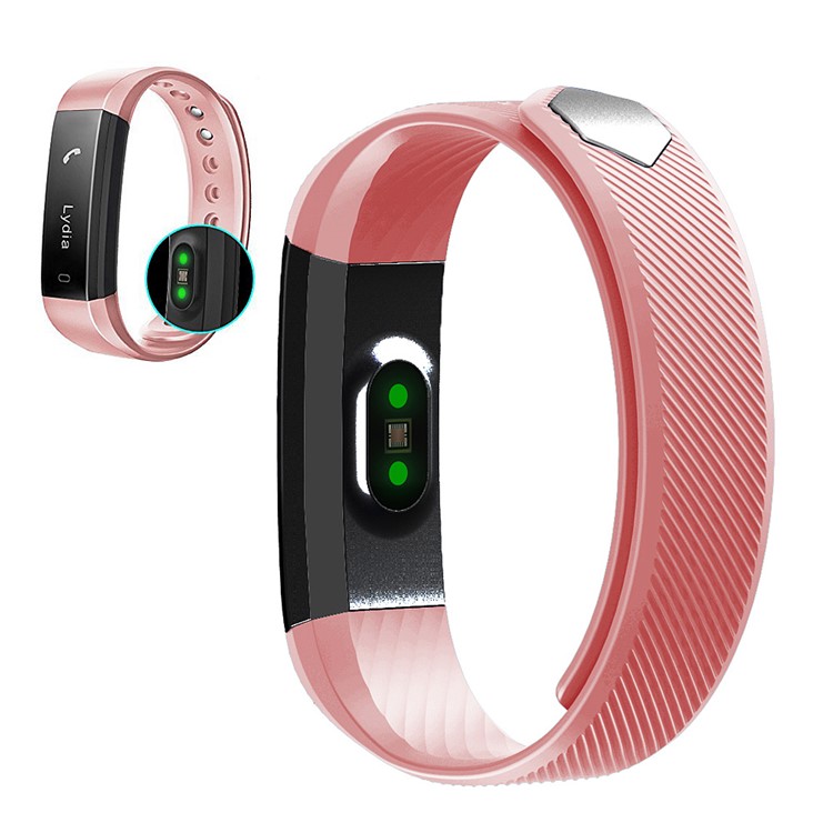 healthy smart band