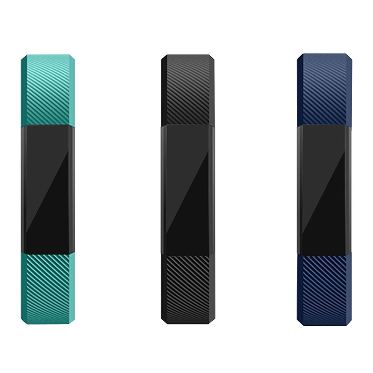 115 Heart Rate Monitor Fitness Tracker Smart Bracelet with OLED Touch Screen - Black-4