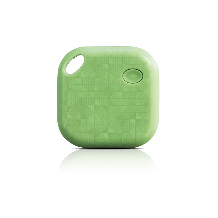 

Anti-lost Mini Smart Bluetooth 4.0 Anti-lost Finder - Green