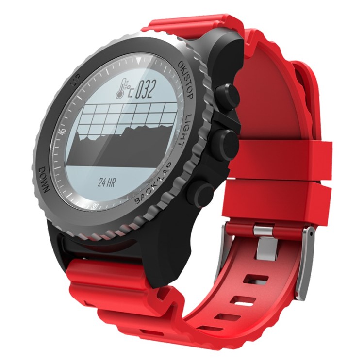 S968 gps smart watch