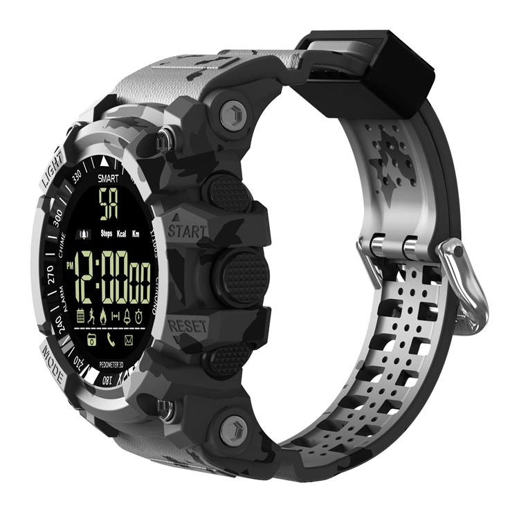 Ex16plus tri-defense камуфляж 1.12 дюймовый лимитированный циферблат 5