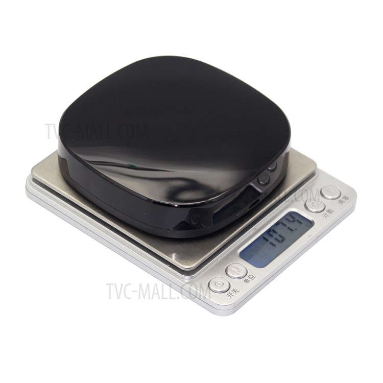 WiFi Universal IR Remote Control Smart Wireless Remote Control Support Voice Control-11