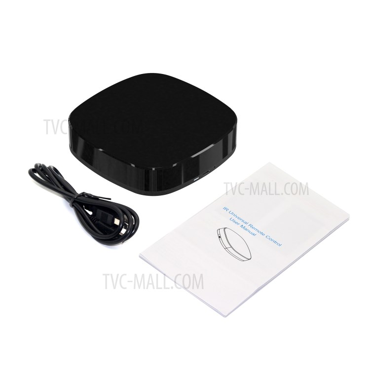 WiFi Universal IR Remote Control Smart Wireless Remote Control Support Voice Control-15
