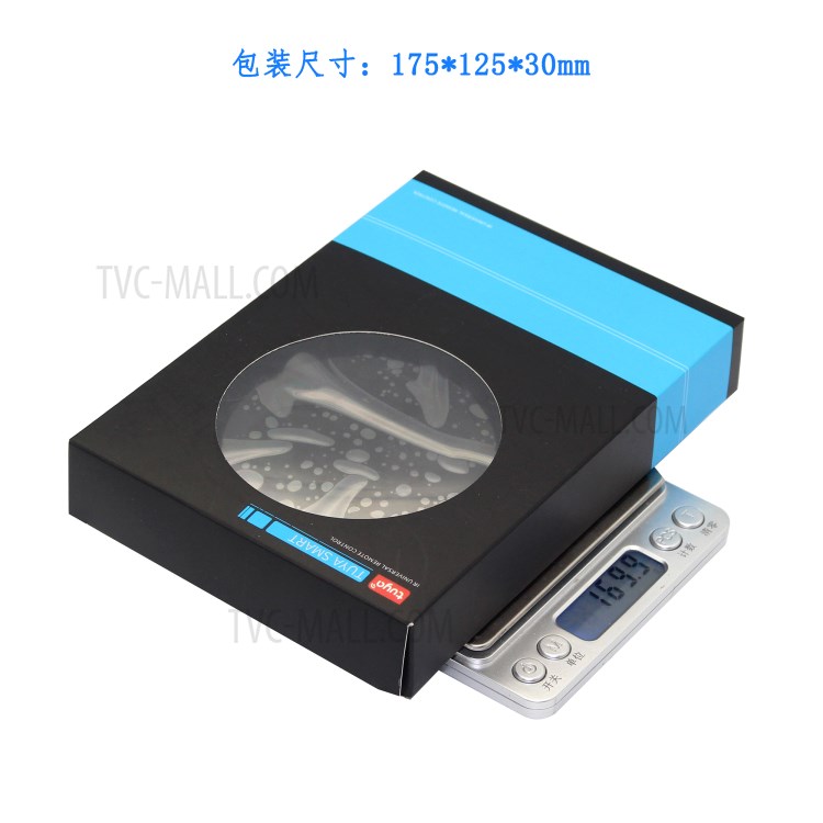 WiFi Universal IR Remote Control Smart Wireless Remote Control Support Voice Control-16