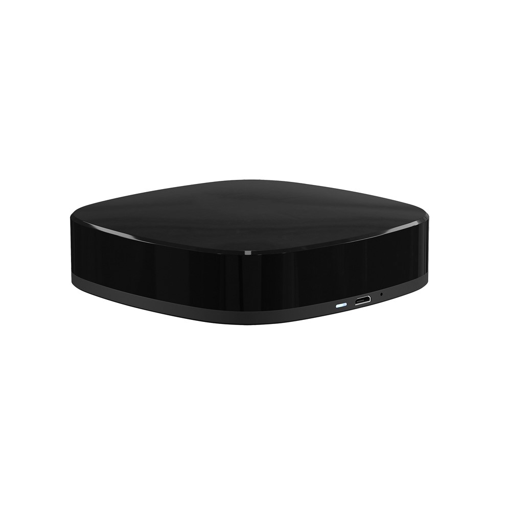 WiFi Universal IR Remote Control Smart Wireless Remote Control Support Voice Control-4