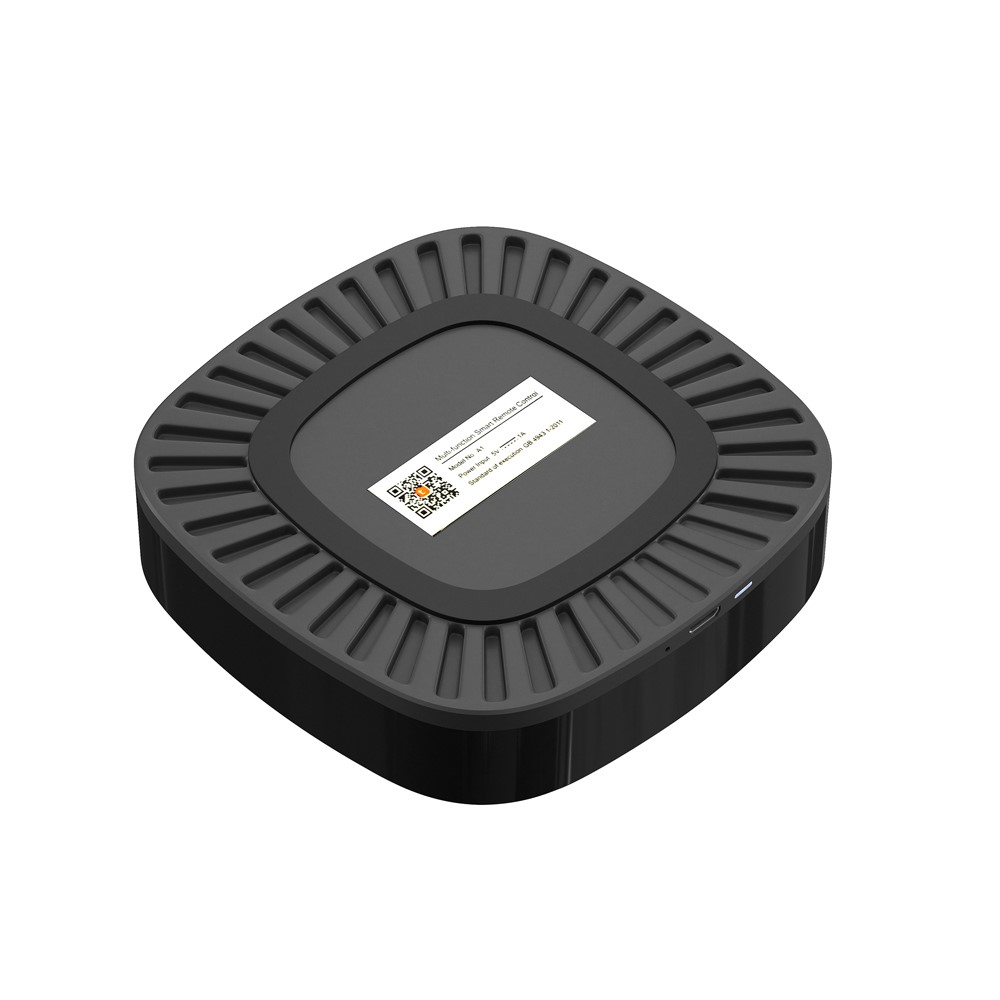 WiFi Universal IR Remote Control Smart Wireless Remote Control Support Voice Control-5