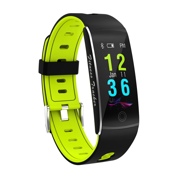 smart bracelet activity tracker