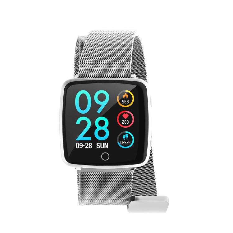 bl89 smart watch