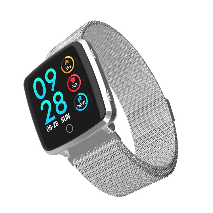 bl89 smart watch