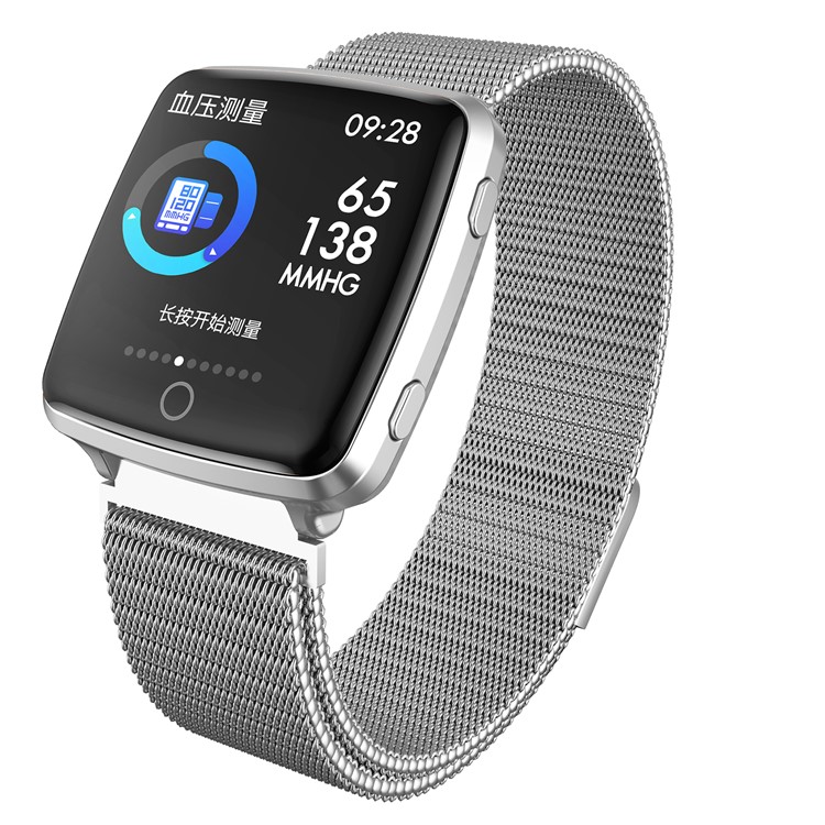 bl89 smart watch