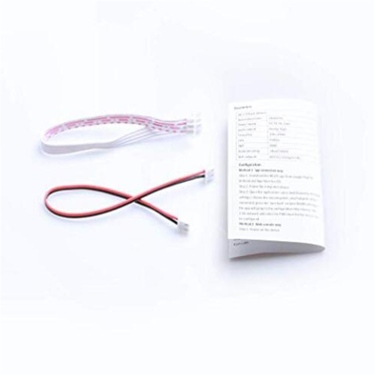 JEDX Up2Stream Multi-room WiFi Audio Receiver DIY Module Compatible with AirPlay DLNA-7