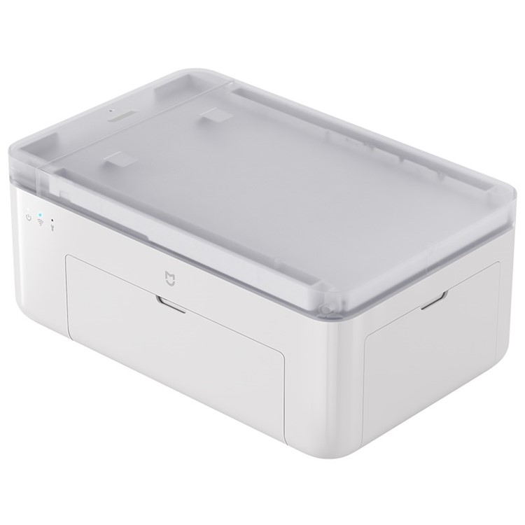 XIAOMI Mijia 6-Zoll-Desktop-Farbfotodrucker - CN-Stecker-2