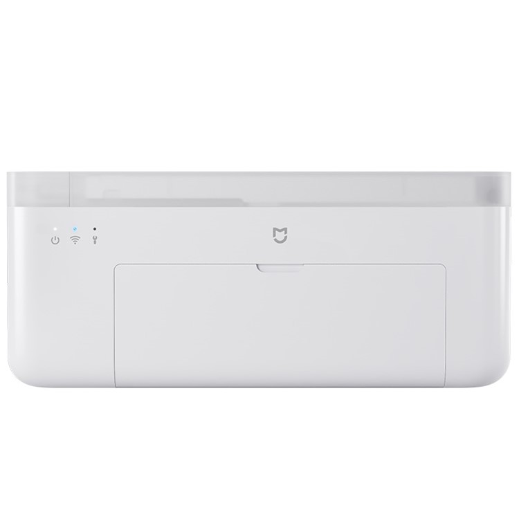 XIAOMI Mijia 6-Zoll-Desktop-Farbfotodrucker - CN-Stecker-3