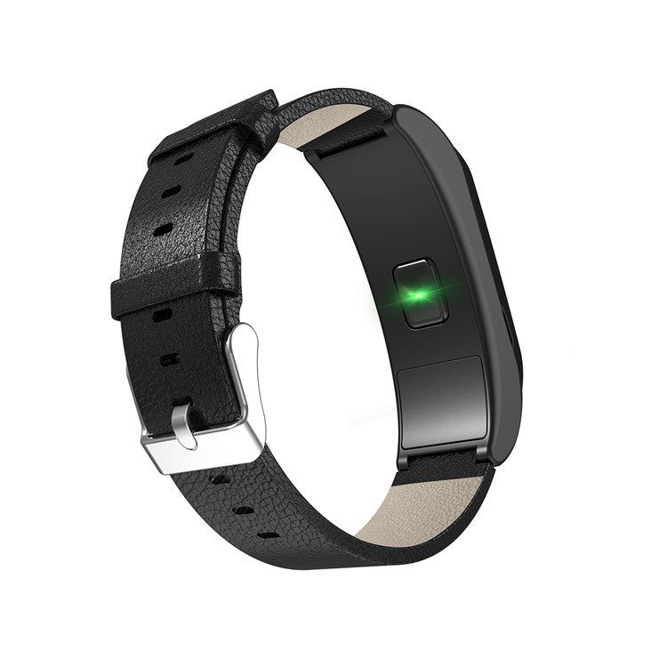 Wholesale LEMONDA C15 BT EarBand Color Screen Smart Wristband Bracelet Fitness Tracker