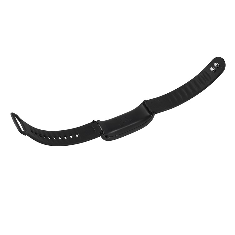 AMORUS IY3 2 in 1 Bluetooth Earphone and Smart Bracelet-11