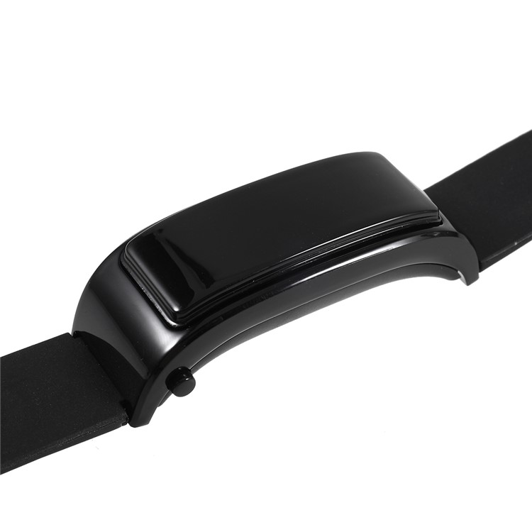 AMORUS IY3 2 in 1 Bluetooth Earphone and Smart Bracelet-13