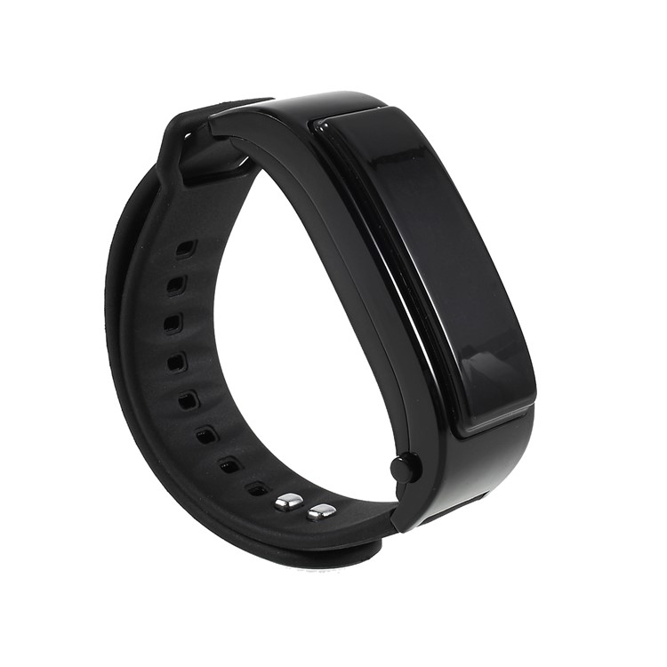 AMORUS IY3 2 in 1 Bluetooth Earphone and Smart Bracelet-3