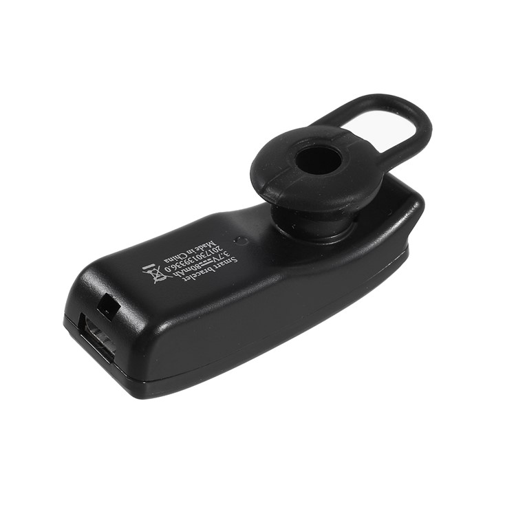 AMORUS IY3 2 in 1 Bluetooth Earphone and Smart Bracelet-7