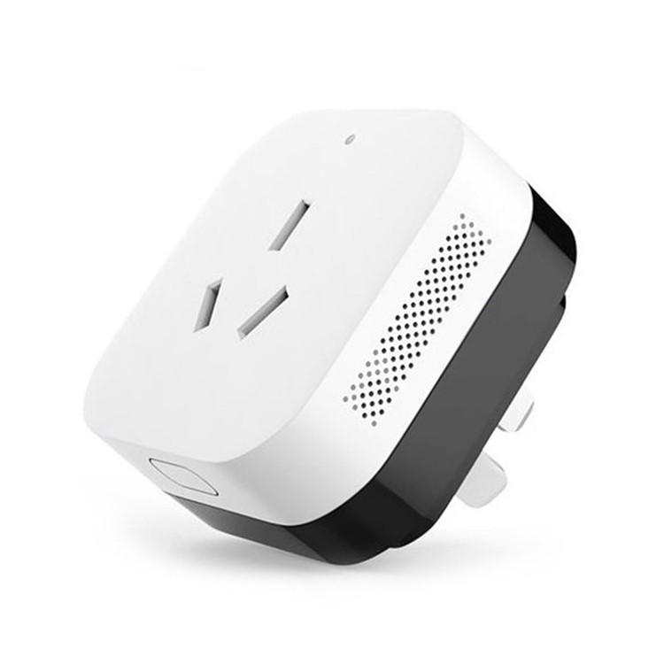 

XIAOMI Aqara Кондиционер Компаньон Умный Разъем 16A Шлюз Связь - Вилка ЕС
