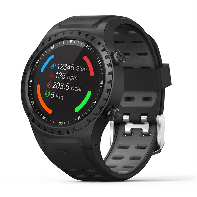gps compass watch