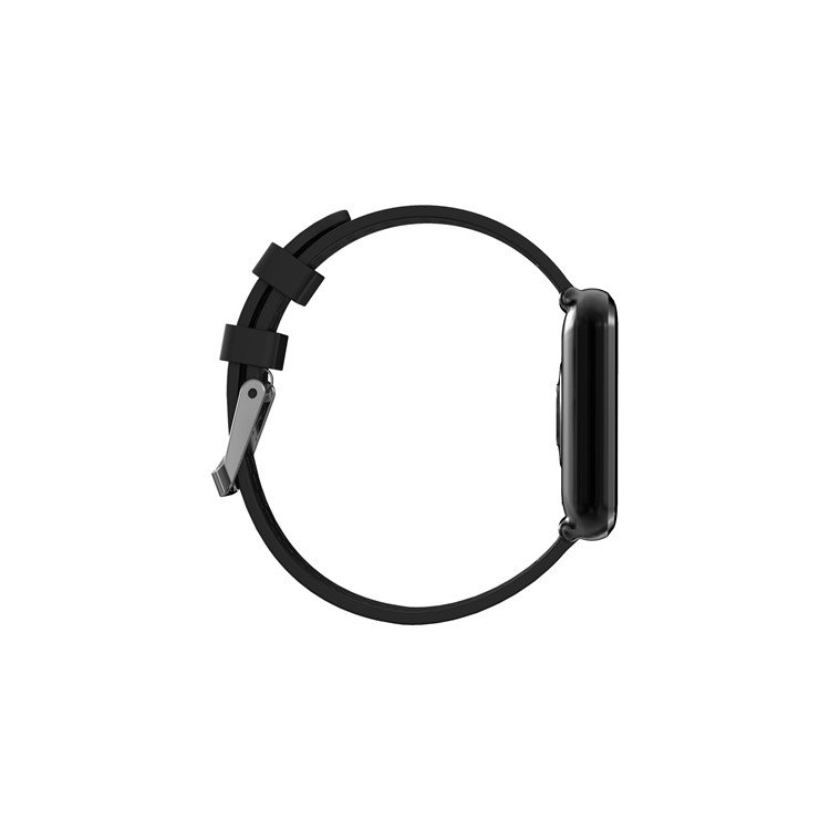 KOSPET Hope DK08 2.5D Touch Color Display IP67 Waterproof Sport Smart Watch (Silicone Watch Strap)-5