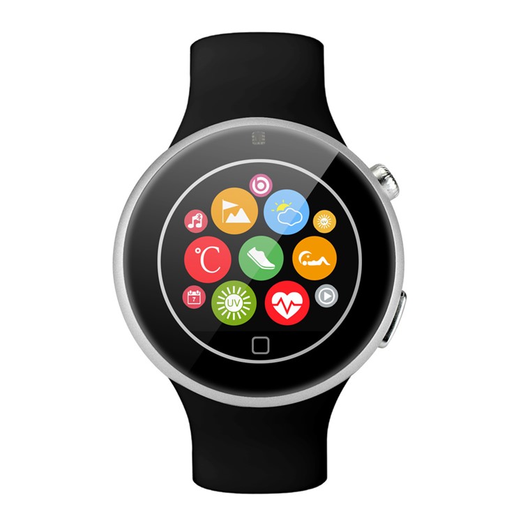 aiwatch c5 sports smartwatch