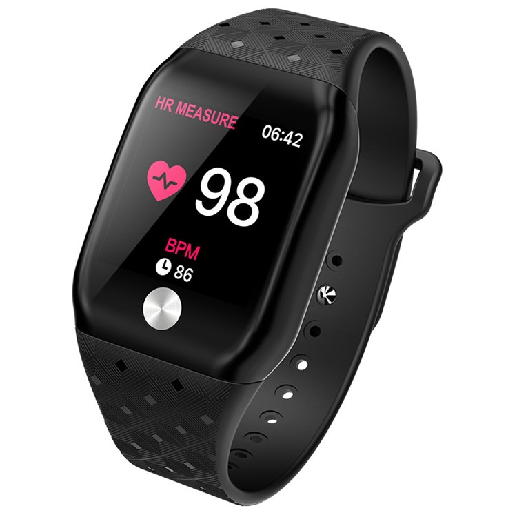 smart band best brand