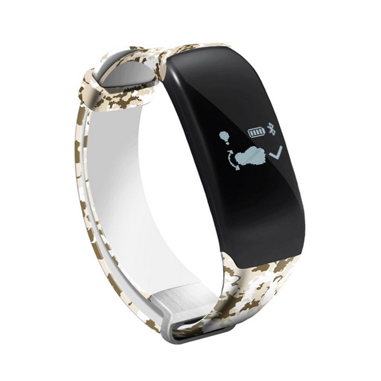 best smart band for swimming