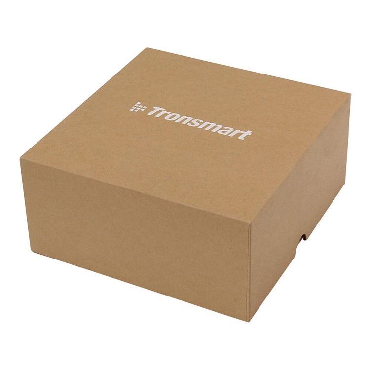 TRONSMART S96 2+16GB KODI 17.0 Amlogic S912 Octa Core 2.4G/5G WiFi Android 6.0 TV Box - EU Plug-11