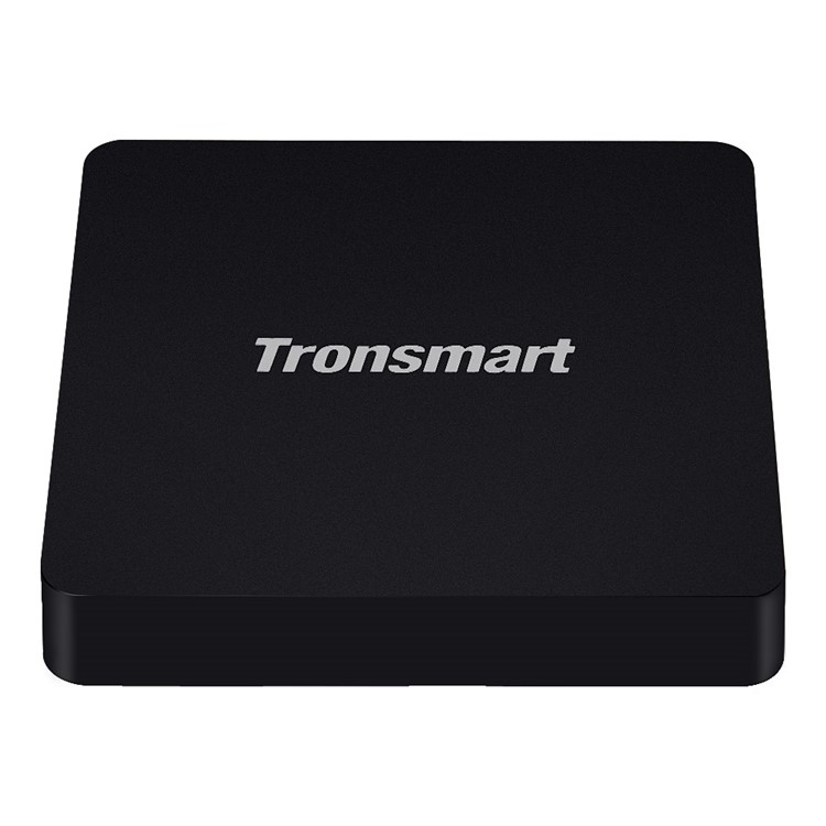 TRONSMART S96 2+16GB KODI 17.0 Amlogic S912 Octa Core 2.4G/5G WiFi Android 6.0 TV Box - EU Plug-3