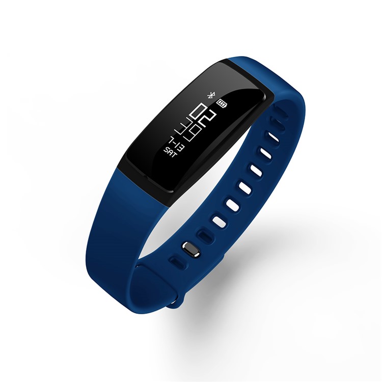 smart watch health tracker