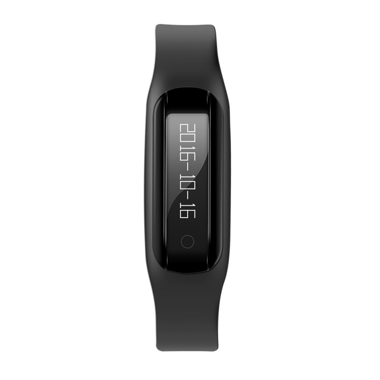 CHIGU C3 Bluetooth 4.0 IP67 Waterproof Smart Wristband Support Android iOS Smartphones - Black-2