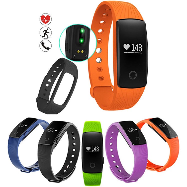 smart band rohs