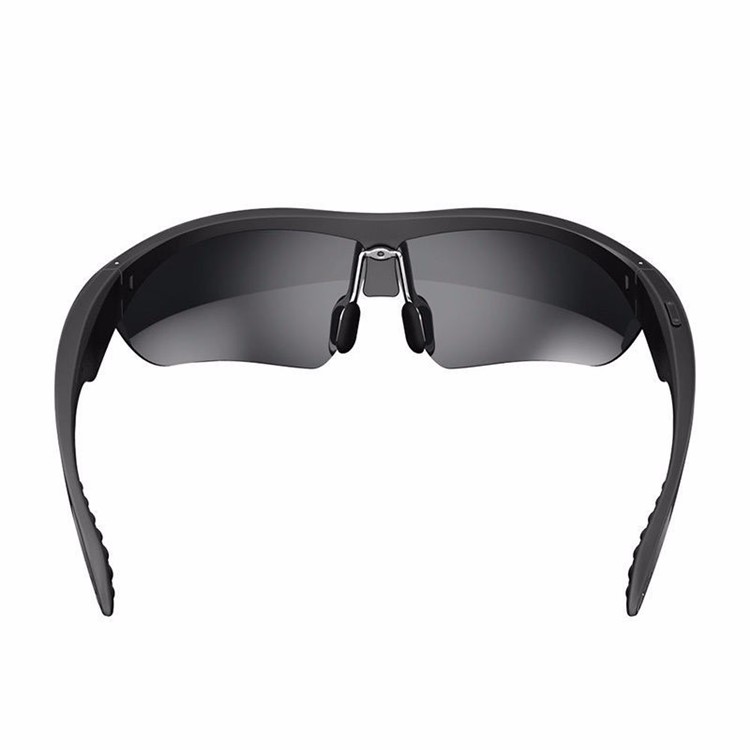 LEAPOWER K2 Smart Wireless Bluetooth Sunglasses Headphone Polarized Eye-wear Voice Control Headset-3