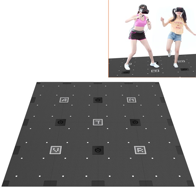 ANTVR Positioning Track Carpets-1