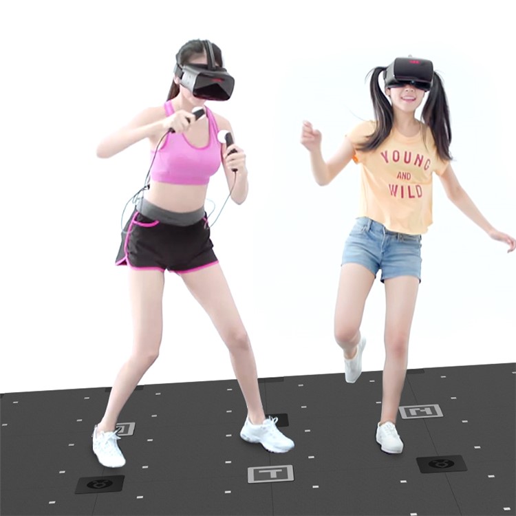 ANTVR Positioning Track Carpets-5
