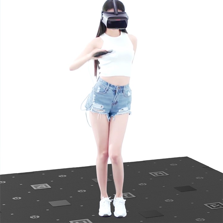 ANTVR Positioning Track Carpets-6