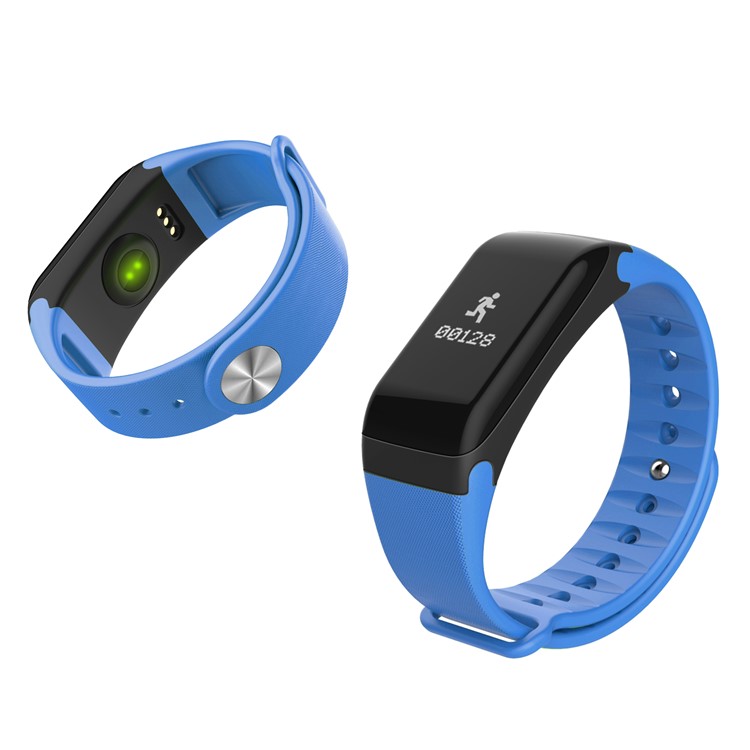 f1 fitness tracker